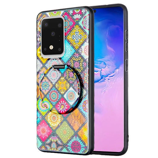 MyBat Mirror Hybrid Case for Samsung Galaxy S20 Ultra (6.9)Galaxy S20 Ultra