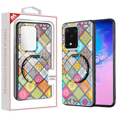MyBat Mirror Hybrid Case for Samsung Galaxy S20 Ultra (6.9)Galaxy S20 Ultra