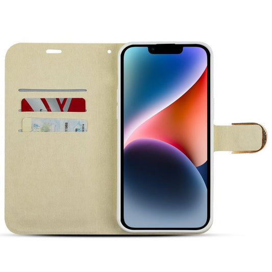 MyBat MyJacket Wallet Diamond Series for Apple iPhone 16e / 14 / 13iPhone 14