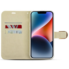 MyBat MyJacket Wallet Diamond Series for Apple iPhone 16e / 14 / 13iPhone 14