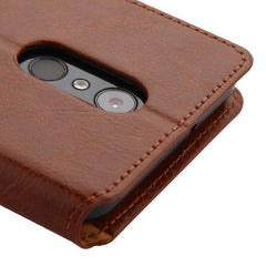 MyBat MyJacket Wallet Element Series for Lg Stylo 4 / Stylo 4 PlusStylo 4