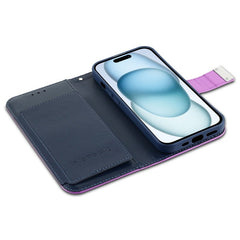 MyBat MyJacket Wallet Xtra Series for Apple iPhone 15 (6.1)iPhone 15
