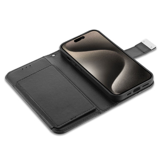 MyBat MyJacket Wallet Xtra Series for Apple iPhone 15 Pro (6.1)iPhone 15 Pro