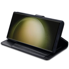MyBat MyJacket Wallet Xtra Series for Samsung Galaxy S23 UltraGalaxy S23 Ultra