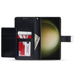 MyBat MyJacket Wallet Xtra Series for Samsung Galaxy S23 UltraGalaxy S23 Ultra