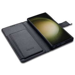 MyBat MyJacket Wallet Xtra Series for Samsung Galaxy S23 UltraGalaxy S23 Ultra