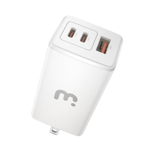 MyBat Pro 67W GaN Three - Port Wall ChargerMyBat Pro