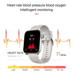 MyBat Pro Activate 3.0 Fitness SmartwatchMyBat Pro