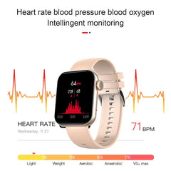MyBat Pro Activate 3.0 Fitness SmartwatchMyBat Pro