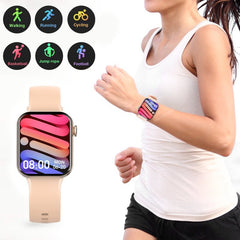 MyBat Pro Activate 3.0 Fitness SmartwatchMyBat Pro