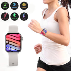 MyBat Pro Activate 3.0 Fitness SmartwatchMyBat Pro