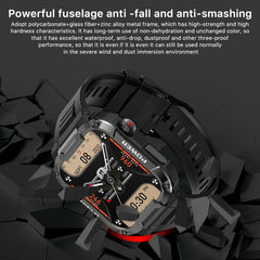 MyBat Pro Activate Max Fitness SmartwatchMyBat Pro