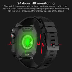 MyBat Pro Activate Max Fitness SmartwatchMyBat Pro