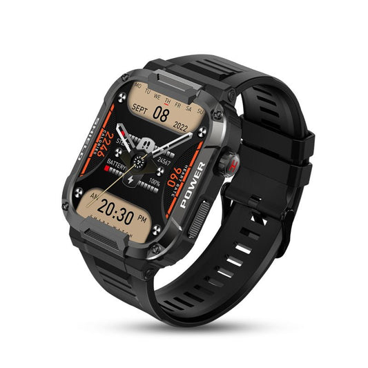 MyBat Pro Activate Max Fitness SmartwatchMyBat Pro
