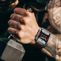 MyBat Pro Activate Max Fitness SmartwatchMyBat Pro
