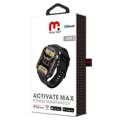 MyBat Pro Activate Max Fitness SmartwatchMyBat Pro