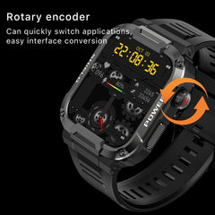 MyBat Pro Activate Max Fitness SmartwatchMyBat Pro
