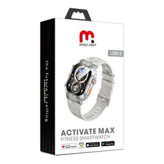 MyBat Pro Activate Max Fitness SmartwatchMyBat Pro
