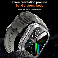MyBat Pro Activate Max Fitness SmartwatchMyBat Pro
