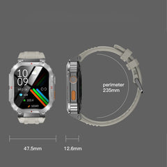 MyBat Pro Activate Max Fitness SmartwatchMyBat Pro