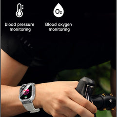 MyBat Pro Activate Max Fitness SmartwatchMyBat Pro