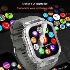 MyBat Pro Activate Max Fitness SmartwatchMyBat Pro