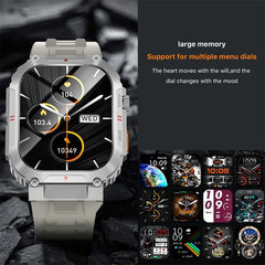 MyBat Pro Activate Max Fitness SmartwatchMyBat Pro