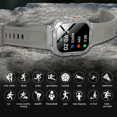 MyBat Pro Activate Max Fitness SmartwatchMyBat Pro