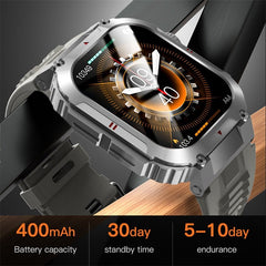 MyBat Pro Activate Max Fitness SmartwatchMyBat Pro