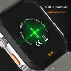 MyBat Pro Activate Max Fitness SmartwatchMyBat Pro