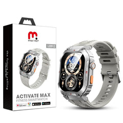 MyBat Pro Activate Max Fitness SmartwatchMyBat Pro