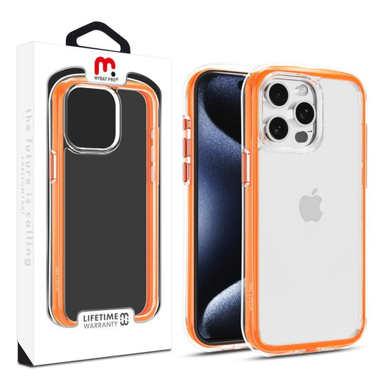 MyBat Pro Air - Filled Case for Apple iPhone 15 Pro Max (6.7)iPhone 15 Pro Max