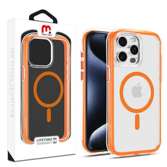 MyBat Pro Air - Filled Case with MagSafe for Apple iPhone 15 Pro Max (6.7)iPhone 15 Pro Max