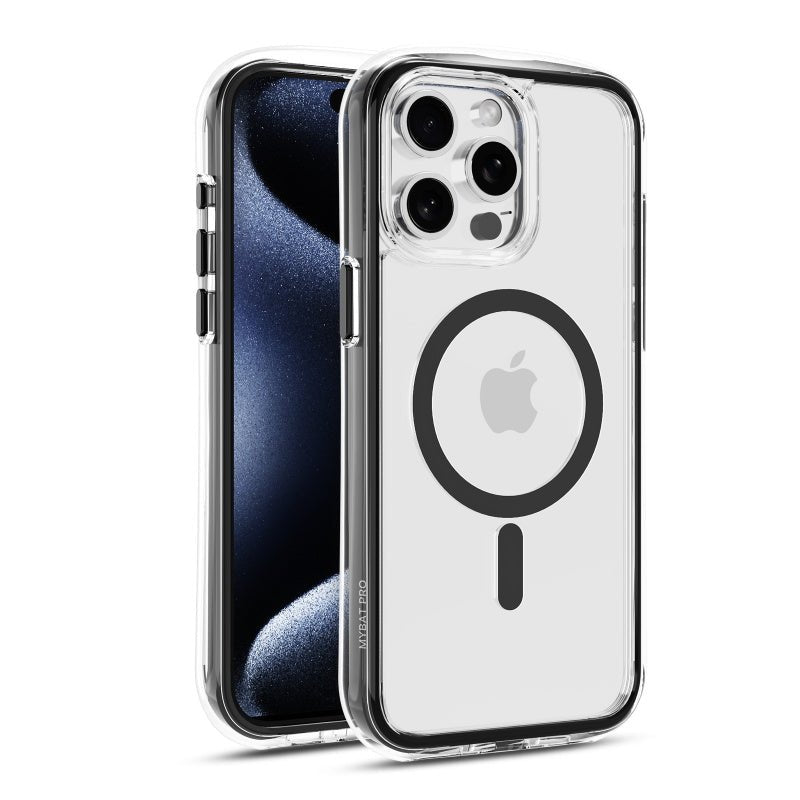 MyBat Pro Air - Filled Case with MagSafe for Apple iPhone 15 Pro Max (6.7)iPhone 15 Pro Max