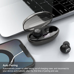 MyBat Pro Apollo True Wireless Earbuds with Charging CaseMyBat Pro