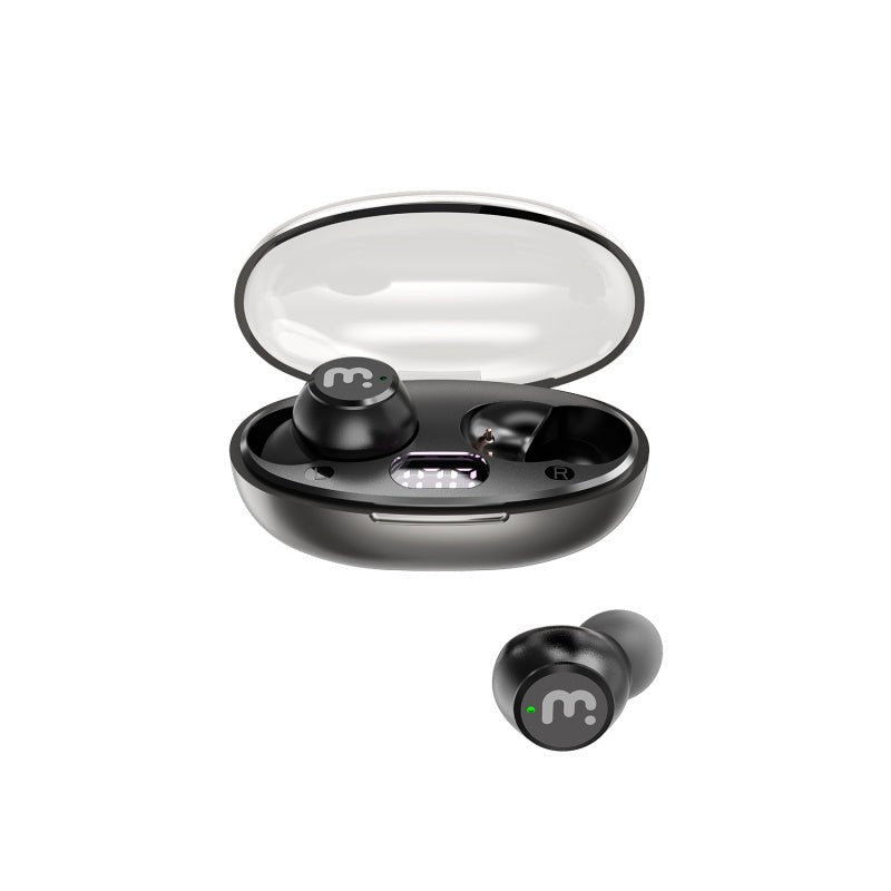 MyBat Pro Apollo True Wireless Earbuds with Charging CaseMyBat Pro