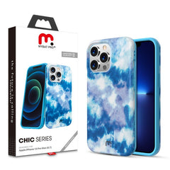 MyBat Pro Chic Series Case for Apple iPhone 13 Pro Max (6.7)iPhone 13 Pro Max