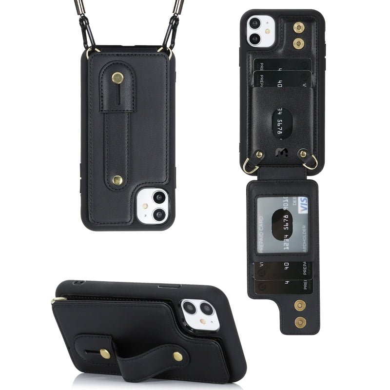 MyBat Pro Clutch Series Case for Apple iPhone 11iPhone 11