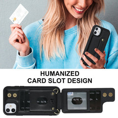 MyBat Pro Clutch Series Case for Apple iPhone 11iPhone 11