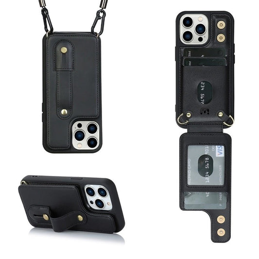 MyBat Pro Clutch Series Case for Apple iPhone 14 Pro Max (6.7)iPhone 14 Pro Max