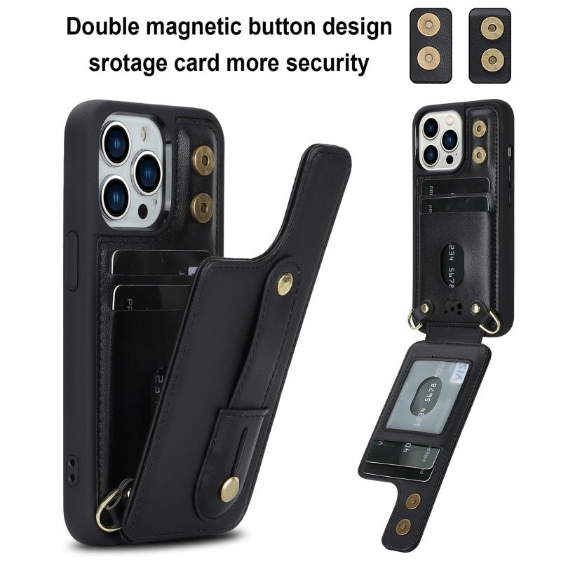 MyBat Pro Clutch Series Case for Apple iPhone 14 Pro Max (6.7)iPhone 14 Pro Max
