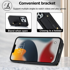 MyBat Pro Clutch Series Case for Apple iPhone 14 Pro Max (6.7)iPhone 14 Pro Max