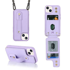 MyBat Pro Clutch Series Case for Apple iPhone 16e / 14 / 13iPhone 14