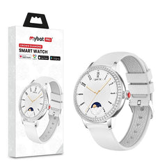 MyBat Pro Crown Diamond Smart WatchMyBat Pro