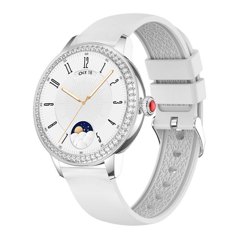MyBat Pro Crown Diamond Smart WatchMyBat Pro