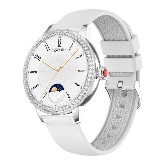 MyBat Pro Crown Diamond Smart WatchMyBat Pro