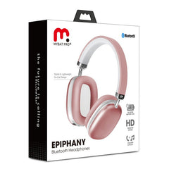 MyBat Pro Epiphany Bluetooth HeadsetMyBat Pro