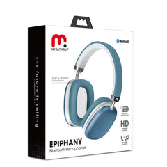 MyBat Pro Epiphany Bluetooth HeadsetMyBat Pro