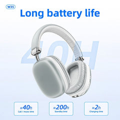 MyBat Pro Epiphany Bluetooth HeadsetMyBat Pro