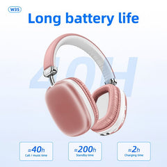MyBat Pro Epiphany Bluetooth HeadsetMyBat Pro